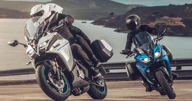 Мотоциклы CFMOTO: 3 новинки 2021