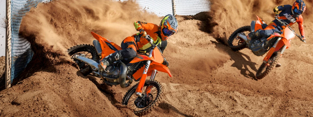 СКИДКА 100 000 рублей на новый KTM