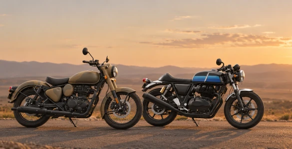 Специальные цены на Royal Enfield 2024 года! 🏍️