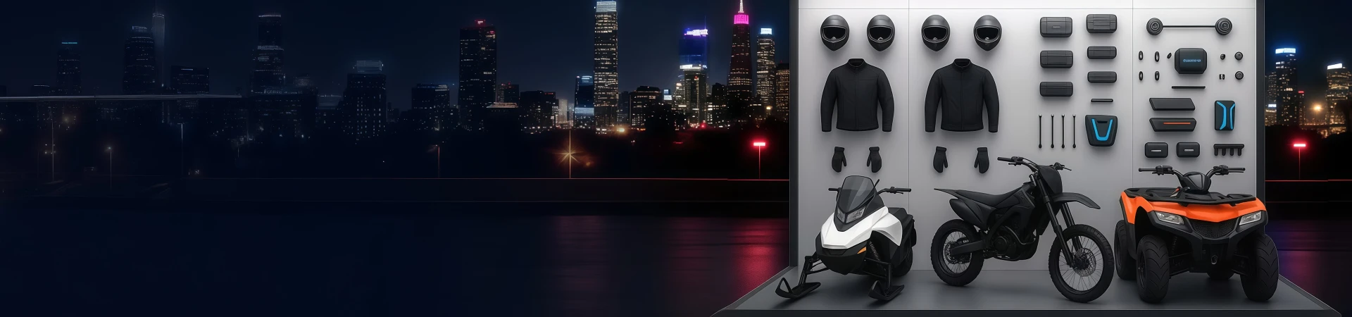 29 ноября весь день Черная пятница в Мотополе Скидки до 30% на технику, экипировку, запчасти, аксессуары и доп. оборудование