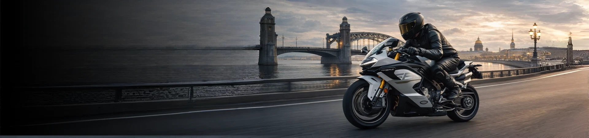 Новинка CFMOTO 750SR-S (ABS) Открыт предзаказ