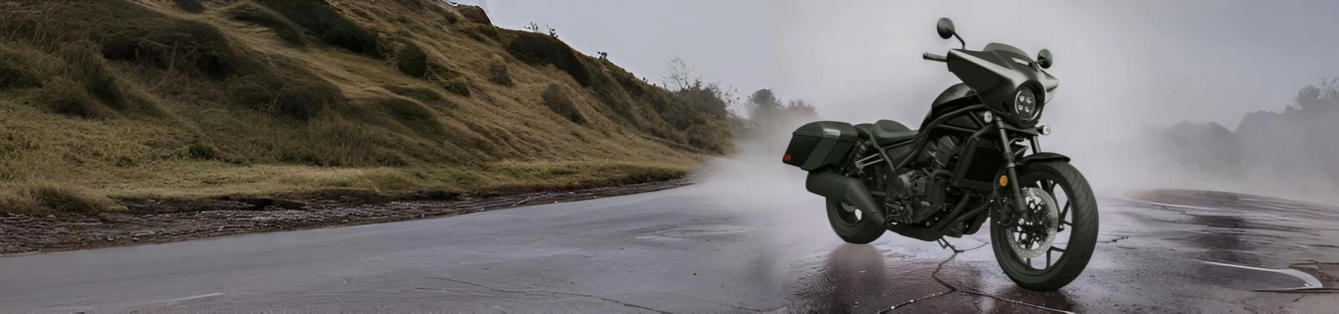 Флагманская модель проверенного временем бренда Honda CMX1100 Rebel В наличии и под заказ в МОТОПОЛЕ