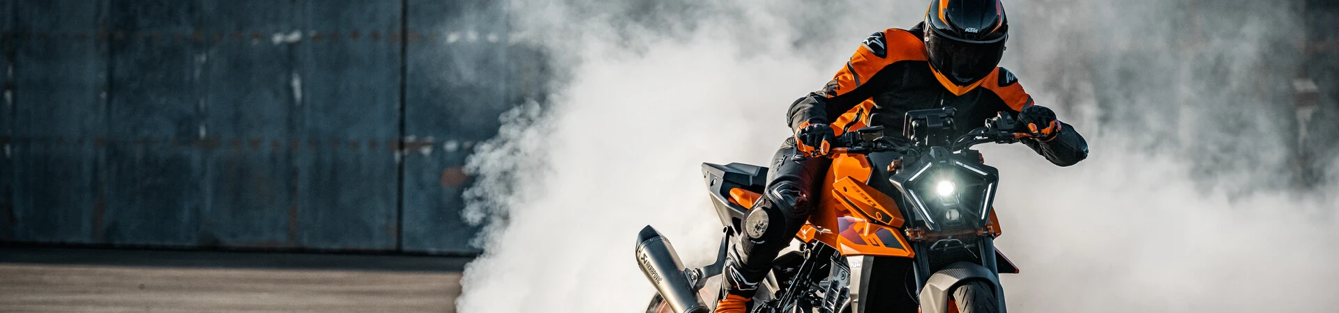 Скидка 25% на всю мотоэкипировку KTM Только до 15.06