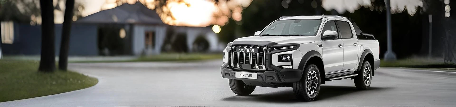 SOLLERS СКОРО В ПРОДАЖЕ!