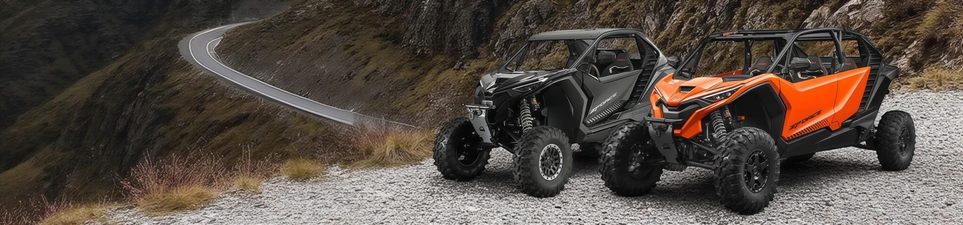 Долгожданные мотовездеходы 2026 года от CFMOTO ZFORCE Z10 EPS и ZFORCE Z10-4 EPS Открыт предзаказ модели