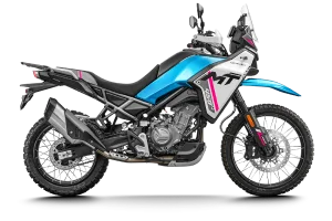 CFMOTO 450MT Спорт / 450MT Sport