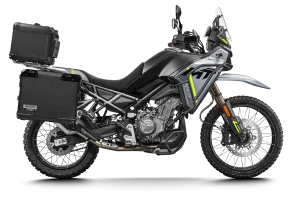 CFMOTO 450MT Турист / 450MT Touring (ABS)
