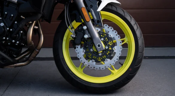 Двухканальная система ABS Continental /SORL