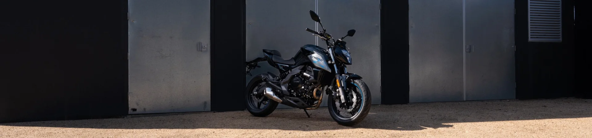 CFMOTO 650 NK (ABS) - ОТКРЫТ ПРЕДЗАКАЗ
