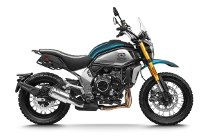 CFMOTO 700CL-X Путешественник / 700CL-X Adventure (ABS)