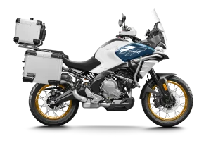 CFMOTO 700MT Advanced (ABS)