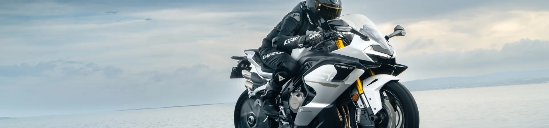 CFMOTO 750SR-S (ABS)