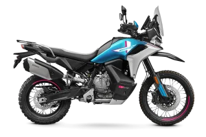 CFMOTO 800MT-X Sport Подробнее CFMOTO 800MT-X Sport