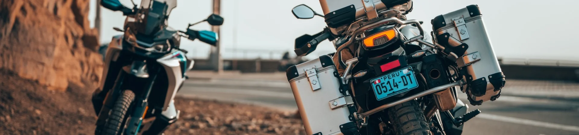 CFMOTO 800MT-X Touring
