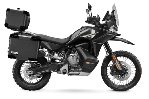 CFMOTO 800MT-X Touring Подробнее CFMOTO 800MT-X Touring