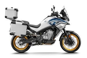 CFMOTO 800MT Исследователь / 800MT Explore (ABS)