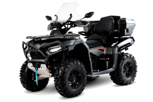 CFMOTO CFMOTO CFORCE 600 EPS ОВЕРЛЭНД / CFORCE 600 Overland EPS