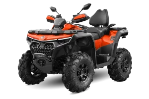 CFMOTO CFORCE 1000 EPS НОВЫЙ / CFORCE 1000 EPS NEW