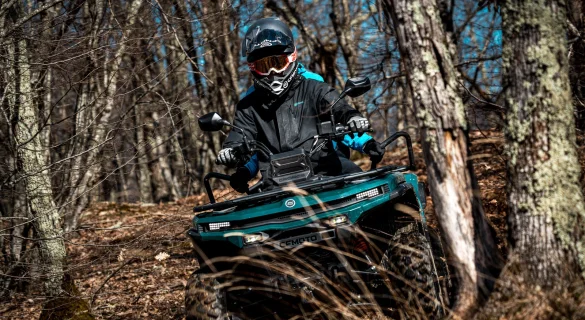 Особенности