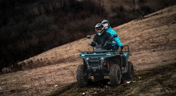 Новый силовой агрегат