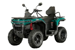 CFMOTO CFORCE 400 EPS НОВЫЙ / CFORCE 400 EPS NEW
