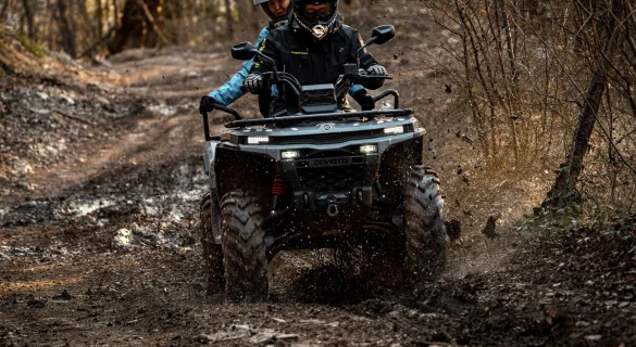 Базовая комплектация