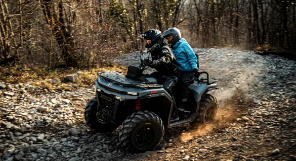 Особенности