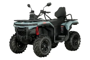 CFMOTO CFORCE 500 EPS НОВЫЙ / CFORCE 500 EPS NEW
