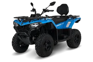 CFMOTO CFORCE 500 БАЗОВЫЙ / CFORCE 500 BASIC