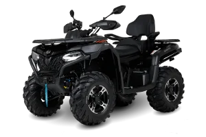 CFMOTO CFORCE 600 EPS ПРОДВИНУТЫЙ / CFORCE 600 Advanced EPS