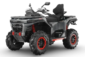 CFMOTO CFORCE 650 EPS