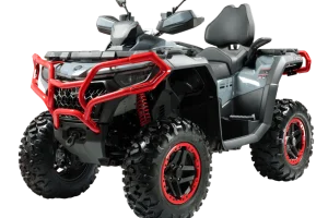 CFMOTO CFORCE 800 HO EPS ЛИМИТИРОВАННЫЙ / CFORCE 800 HO EPS LTD