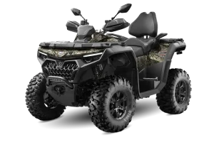 CFMOTO CFORCE 800 HO EPS НОВЫЙ / CFORCE 800 HO EPS NEW