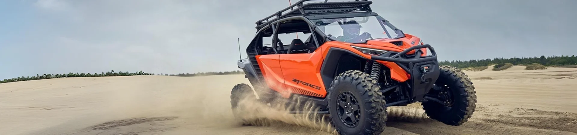 CFMOTO ZFORCE Z10-4 EPS