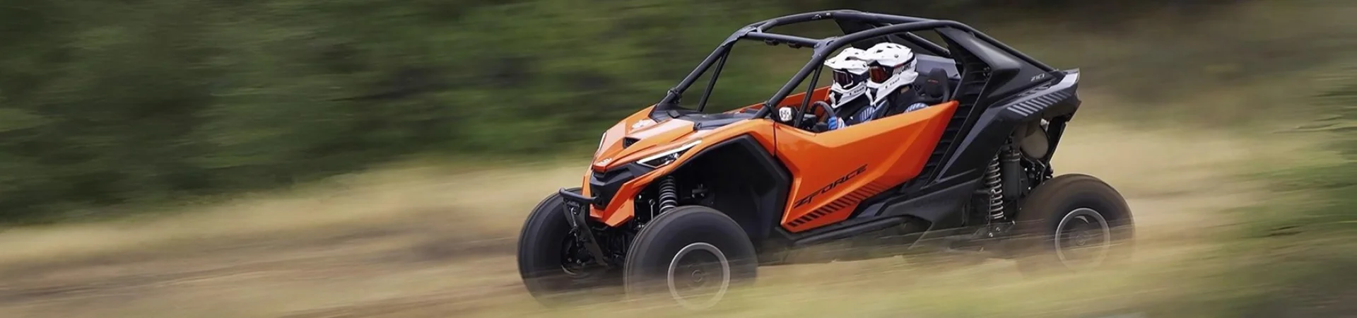 CFMOTO ZFORCE Z10 EPS