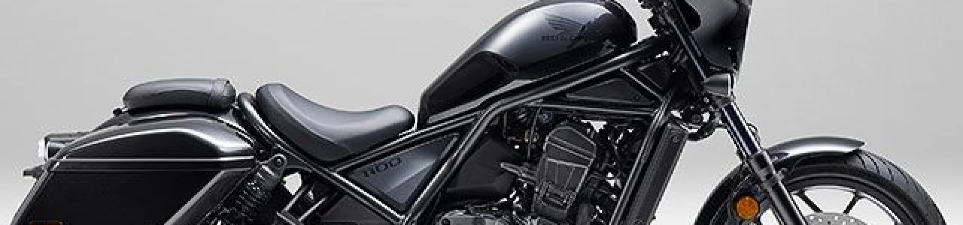 HONDA CMX 1100 Rebel HONDA CMX 1100 Rebel