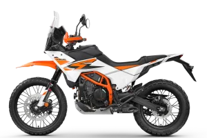 KTM 390 ADVENTURE R Подробнее KTM 390 ADVENTURE R