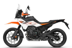 KTM 390 ADVENTURE X Подробнее KTM 390 ADVENTURE X