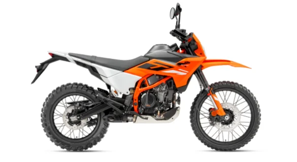 100% Enduro