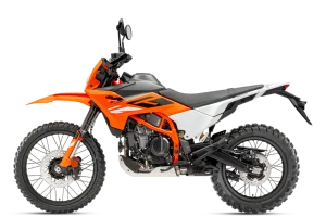 KTM 390 ENDURO R Подробнее KTM 390 ENDURO R