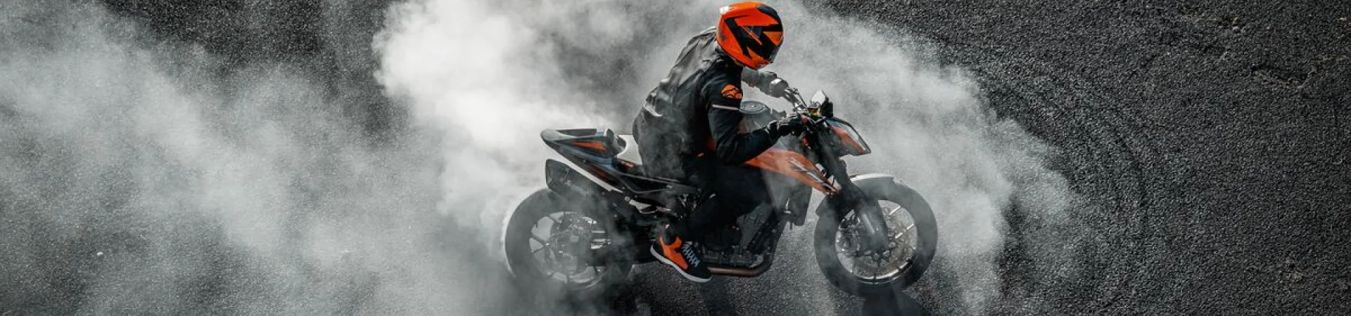 KTM 790 DUKE