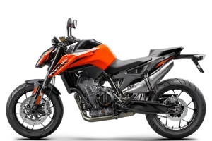 KTM 790 DUKE Подробнее KTM 790 DUKE