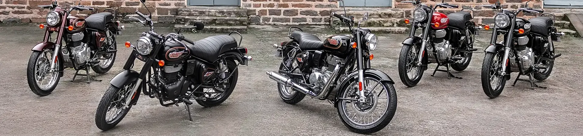 ROYAL ENFIELD Bullet 350