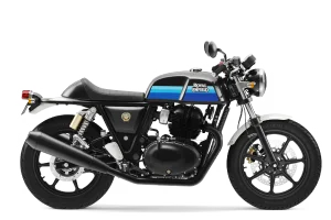 ROYAL ENFIELD Continental GT 650