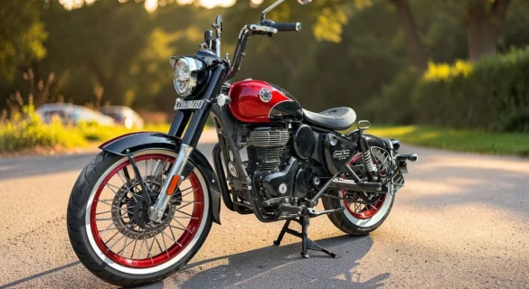 Технические характеристики