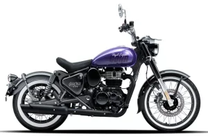 ROYAL ENFIELD Goan Classic 350