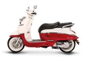 Django 125