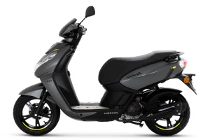 Kisbee 50