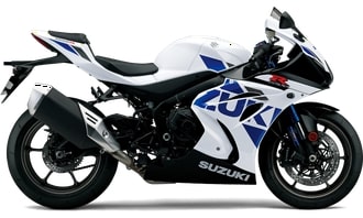 Мотоцикл 2020 Suzuki GSX-R 1000 RA в мотосалоне Мотополе
