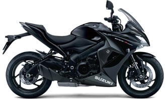 Мотоцикл Suzuki Suzuki GSX-S1000F  в наличии. Лизинг, кредит, рассрочка, трейд-ин. Мотосалон МОТОПОЛЕ-официальный дилер Suzuki в СПб